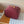 LV Nice Nano Cosmetic 10.2 Bag Burgundy Epi Leather 275219