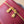 LV Nice Nano Cosmetic 10.2 Bag Burgundy Epi Leather 275219
