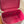 LV Nice Nano Cosmetic 20 Bag Burgundy Epi Leather 275224