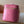 LV Nice Nano Cosmetic 20 Bag Pink Epi Leather 275225