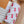 LV Wallet On Chain Ivy White Monogram Canvas 275344