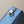 LV Trocadero Mini Handbag Blue in Monogram Canvas 275384