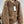 CELINE Shearling Brown Coat 333329