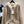 CELINE Shearling Brown Coat with Wool Trim 333327