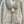 CELINE Shearling White Coat 333253