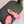 Maison Margiela 26 New Split-Toe Pink Sheepskin 580455