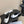 Maison Marginal Apple Toe Ballet Sandals White in Cowhide 580432