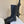Maison Margiel 25AW New Split-Toe Rider Black Boots Sheepskin 580424