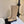 Maison Margiel 25AW New Split-Toe Rider Beige Boots Sheepskin 580423