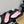 Prada Classic Retro Sneakers – Sport & Casual Style Pink in Sheepskin Fabric 580379