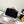 Chanel 25K Series Velvet Bow CF Handle Bag 20 Black 275900