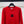 CHANEL 26 LOGO KNIT RED SWEATER 335405