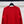 CHANEL 26 LOGO KNIT RED SWEATER 335405