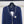 CHANEL 26 PREPPY CABLE KNIT DARK BLUE CARDIGAN 335374