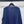 CHANEL 26 PREPPY CABLE KNIT DARK BLUE CARDIGAN 335374