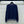 CHANEL 26 PREPPY CABLE KNIT DARK BLUE CARDIGAN 335374