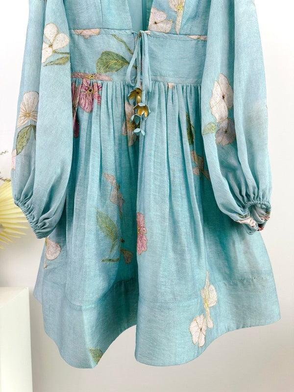 Zimmerman 25 Dress 367