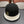 Chanel Women's Plush Bucket Black mix White Hat 980037