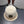 Chanel Women's Plush Bucket Ivory mix Beige Hat 980038