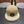 Chanel Women's Plush Bucket Beige mix Ivory Hat 980040