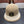Chanel Women's Plush Bucket Beige mix Ivory Hat 980040