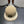 Chanel Women's Plush Bucket Beige mix Ivory Hat 980040
