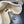 Chanel Knitted Beanie Earflap Cap Cream Fibrous 980284