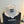 Chanel New Knitted Bucket Hat Light Gray in Fibrous 980146
