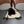 Chanel Winter Earflap Black Beige Fleece Hat 980017