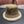 Chanel Korean Style Bucket Hat Khaki Plush Fleece 979919