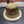 Chanel Korean Style Bucket Hat Khaki Plush Fleece 979919