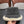 Chanel Korean Style Bucket Hat Gray Plush Fleece 979917