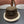 Chanel Korean Style Bucket Hat Brown Plush Fleece 979916