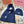 Miu Miu Blue Wool Knit Set 979746