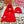 Miu Miu Red Wool Knit Set 979751
