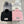 Moncler Classic Set Hat & Scarf Pink in Wool 980306