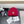 Moncler Classic Red Knit Hat in Cashmere 980193