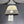 Moncler Korean Style Fleece-Lined Beige mix Grey Knitted Beanie 980073