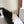 Celine Hot-Selling Black Clutch Bag in Cowhide 276332