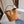 Celine New Small Brown Bucket Bag in Suede 276314
