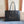 Celine 26 New Smiley Face Black Bag in Cowhide 276207