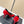 Chanel 26 Closed-Toe Slingback Red in Cowhide 591409