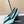 Chanel 26 Closed-Toe Slingback Mint Green in Cowhide 591408