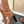 CHANEL Fall/Winter Chelsea Brown High Boots in Cowhide 591403