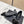 Chanel 26SS Ballet Flats Shoes Black in Lambskin with Fabric 591397