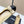 Chanel Interlocking CC Logo Beige Black Ballet Flat in Lambskin 591390