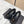 Chanel 26 Ruffle Black Ballet Flats in Lambskin 591373