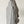 CC 23C Mini Hobo Bag 20cm Light Gray-Silver Lambskin SHW
