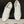 Hermes 26 Match Sneakers White in Calfskin 594340