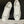Hermes 26 Match Sneakers White Black in Calfskin 594338